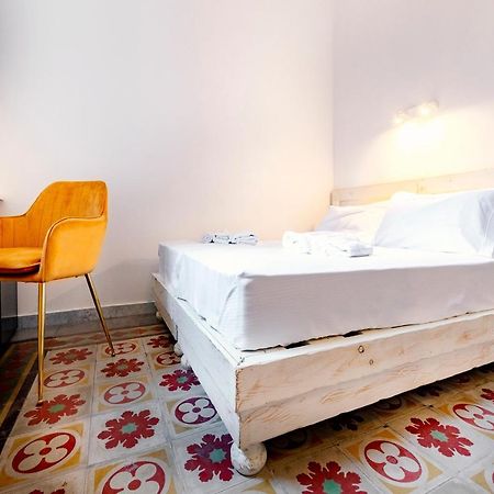 Damasa Rooms Lecce Luaran gambar